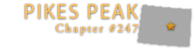 Pheasants Forever Pikes Peak - 247