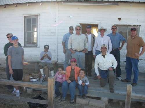 Habitat Team