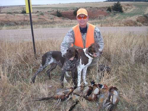 Another Successful Hunt